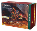 The Lord of the Rings: Tales of Middle-earth Bundle