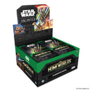 Star Wars: Unlimited: Homeworlds - Booster Box (Pre-Order)