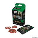 Star Wars: Unlimited: Homeworlds - Spotlight Decks