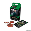 Star Wars: Unlimited: Homeworlds - Spotlight Decks