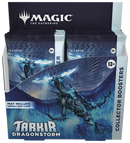 Tarkir: Dragonstorm Collector Booster Box TARIFF UPDATED PRICING