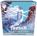 Tarkir: Dragonstorm Prerelease Kit