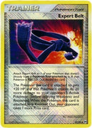 Expert Belt (87/99) (League Promo) [Platinum: Arceus] - Waypoint Games CA