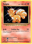 Vulpix (14/108) [XY: Evolutions] - Waypoint Games CA