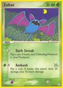 Zubat (82/109) [EX: Team Rocket Returns] - Waypoint Games CA