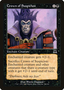 Crown of Suspicion [Onslaught] - Waypoint Games CA