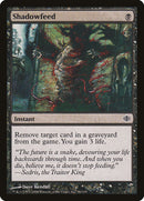 Shadowfeed [Shards of Alara] - Waypoint Games CA