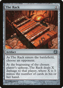 The Rack [Duels of the Planeswalkers] - Waypoint Games CA