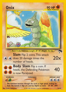 Onix (3/18) [Southern Islands] - Waypoint Games CA