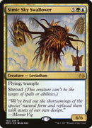 Simic Sky Swallower [Modern Masters 2017] - Waypoint Games CA