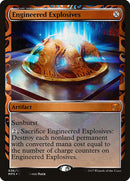 Engineered Explosives [Kaladesh Inventions] - Waypoint Games CA