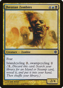 Jhessian Zombies [Alara Reborn] - Waypoint Games CA