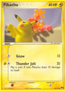 Pikachu (16/17) [POP Series 2] - Waypoint Games CA
