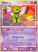 Xatu (44/132) [Diamond & Pearl: Secret Wonders] - Waypoint Games CA