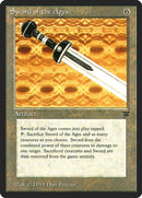 Sword of the Ages [Legends] - Waypoint Games CA