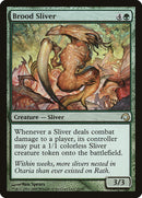 Brood Sliver [Premium Deck Series: Slivers] - Waypoint Games CA