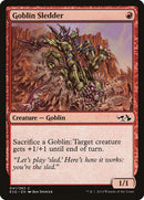 Goblin Sledder (Elves vs. Goblins) [Duel Decks Anthology] - Waypoint Games CA