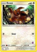 Eevee (49/68) (Mewtwo Deck) [Battle Academy 2020] - Waypoint Games CA