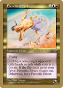 Frenetic Efreet (Paul McCabe) [World Championship Decks 1997] - Waypoint Games CA