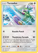 Tornadus (178/236) [Sun & Moon: Unified Minds] - Waypoint Games CA
