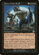 Dawn of the Dead [Torment] - Waypoint Games CA