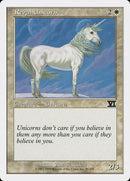 Regal Unicorn [Classic Sixth Edition] - Waypoint Games CA