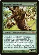 Dauntless Dourbark [Gateway 2007] - Waypoint Games CA