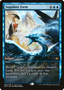 Supplant Form (Game Day) [Fate Reforged Promos] - Waypoint Games CA