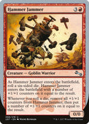 Hammer Jammer [Unstable] - Waypoint Games CA