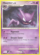 Haunter (50/130) [Diamond & Pearl: Base Set] - Waypoint Games CA