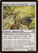 Knight of the Skyward Eye [Shards of Alara] - Waypoint Games CA