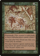 Vine Dryad [Mercadian Masques] - Waypoint Games CA