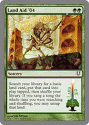 Land Aid '04 [Unhinged] - Waypoint Games CA