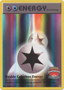 Double Colorless Energy (90/108) (NA International Championship Promo) [XY: Evolutions] - Waypoint Games CA