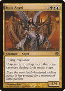 Stoic Angel [Shards of Alara] - Waypoint Games CA