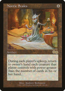 Noetic Scales [Urza's Saga] - Waypoint Games CA