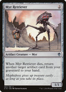 Myr Retriever [Commander 2016] - Waypoint Games CA