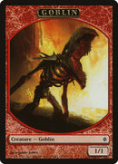 Goblin Token [New Phyrexia Tokens] - Waypoint Games CA
