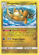 Dragonite (151/236) (Cracked Ice Holo) (Theme Deck Exclusives) [Sun & Moon: Unified Minds] - Waypoint Games CA