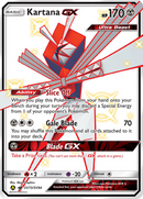 Kartana GX (SV73/SV94) [Sun & Moon: Hidden Fates - Shiny Vault] - Waypoint Games CA