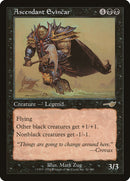 Ascendant Evincar [Nemesis] - Waypoint Games CA