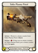 Teklo Plasma Pistol [1HP184] (History Pack 1) - Waypoint Games CA