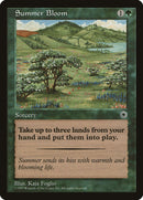 Summer Bloom [Portal] - Waypoint Games CA