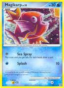 Magikarp (65/100) [Diamond & Pearl: Stormfront] - Waypoint Games CA