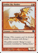 Goblin Sky Raider [Ninth Edition] - Waypoint Games CA