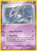 Lugia (2/17) [POP Series 5] - Waypoint Games CA