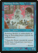 Bubbling Beebles [Urza's Destiny] - Waypoint Games CA
