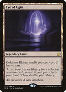 Eye of Ugin [Modern Masters 2015] - Waypoint Games CA