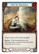 Glint the Quicksilver [1HP147] (History Pack 1) - Waypoint Games CA