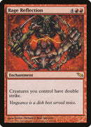Rage Reflection [Shadowmoor] - Waypoint Games CA